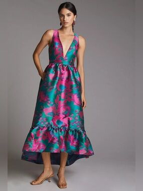 Anthropologie | Dresses | Pilcro Scoopneck Dropwaist Midi Dress | Poshmark Anthropologie | Dresses | Pilcro Scoopneck Dropwaist Midi Dress | Poshmark